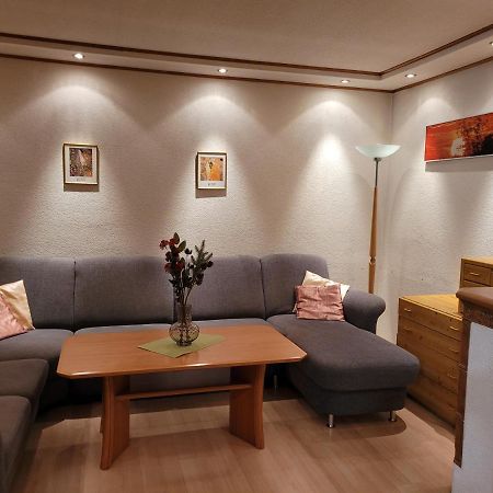 Ferienwohnung Max Murzzuschlag Bagian luar foto