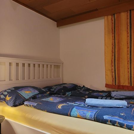 Ferienwohnung Max Murzzuschlag Bagian luar foto