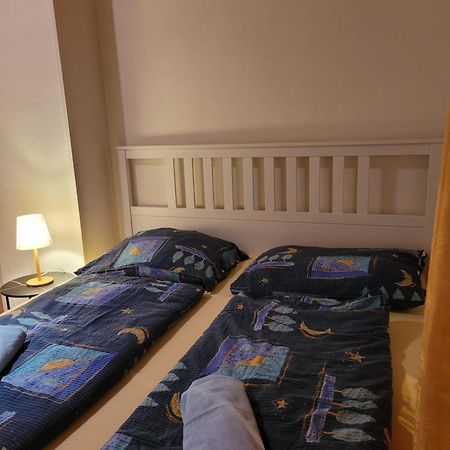 Ferienwohnung Max Murzzuschlag Bagian luar foto