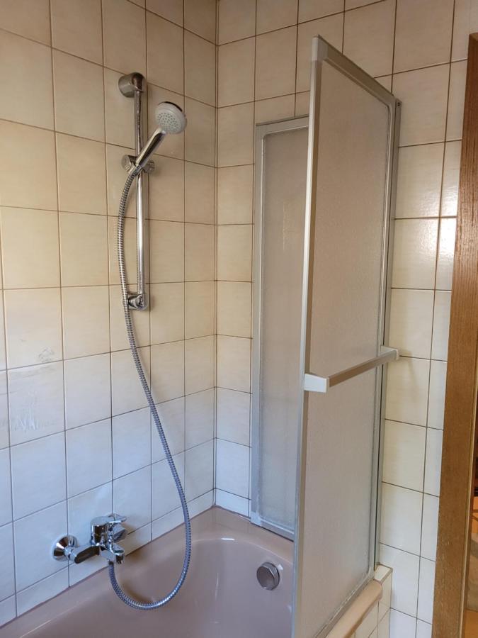 Ferienwohnung Max Murzzuschlag Bagian luar foto