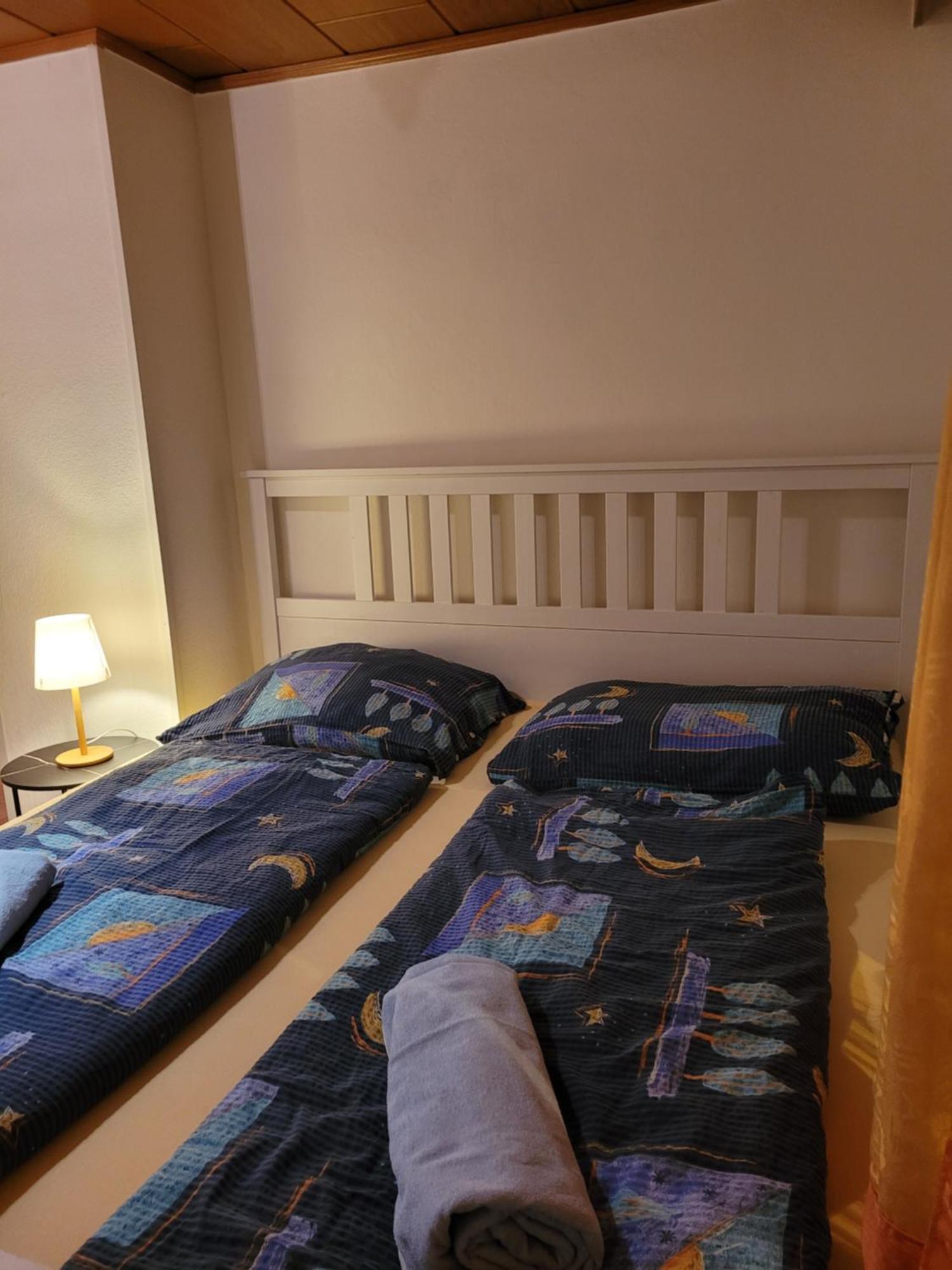 Ferienwohnung Max Murzzuschlag Bagian luar foto