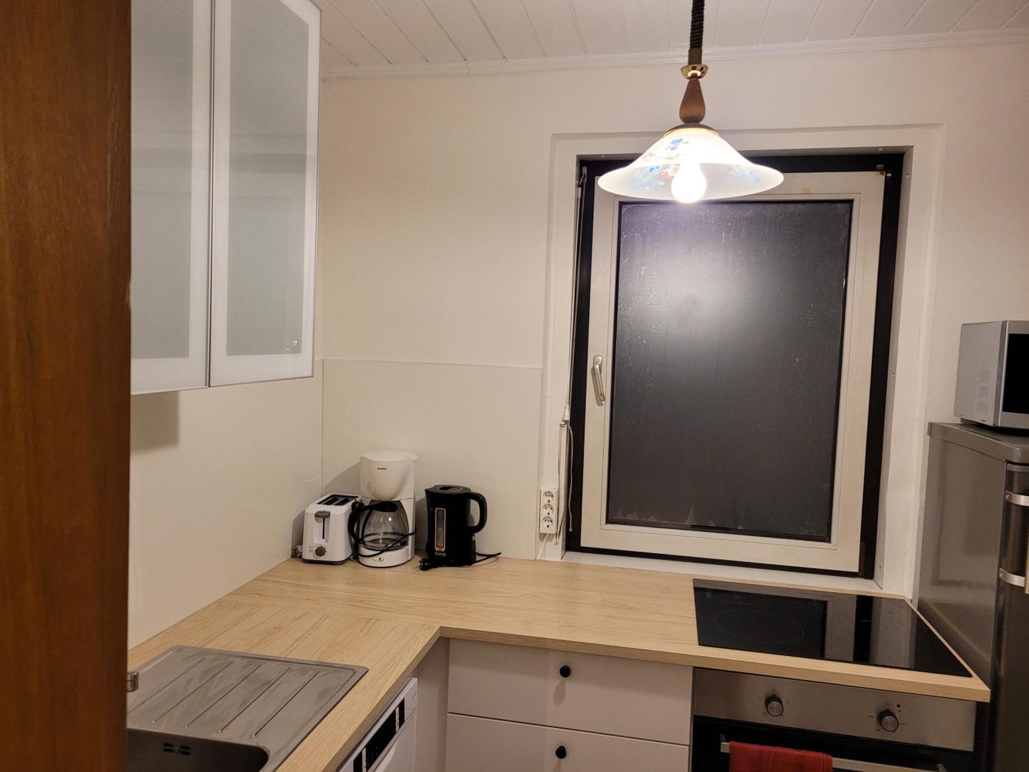 Ferienwohnung Max Murzzuschlag Ruang foto