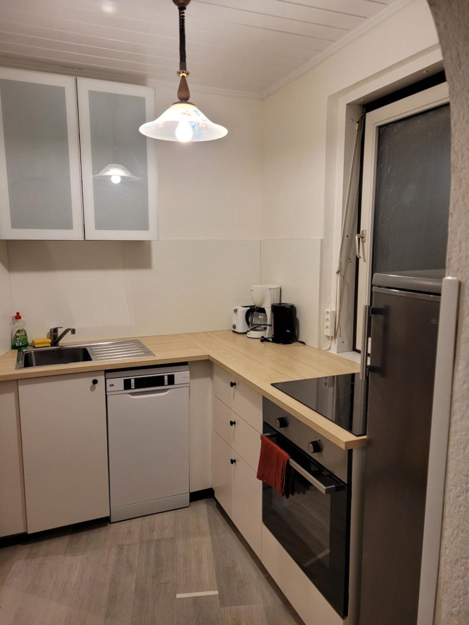 Ferienwohnung Max Murzzuschlag Ruang foto
